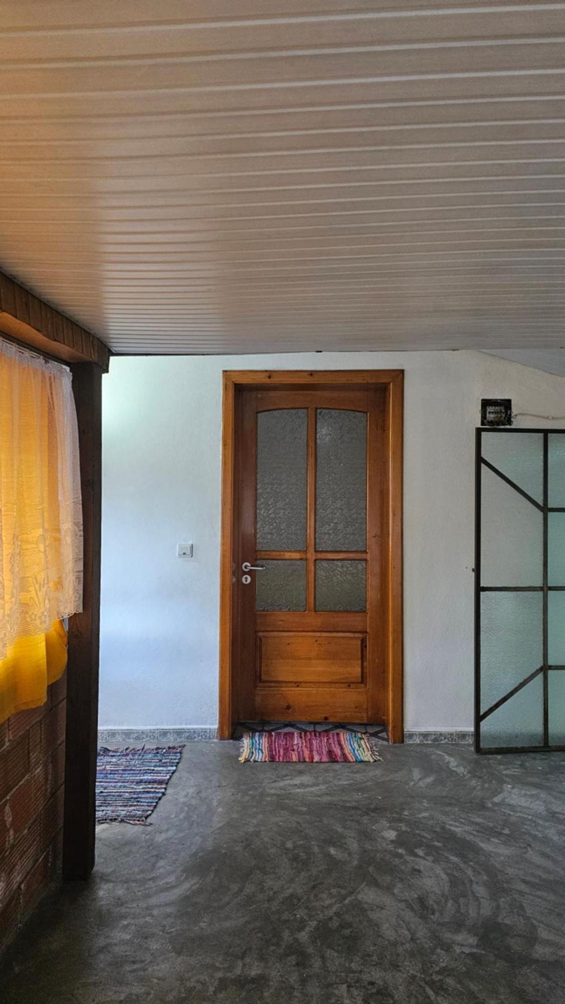 Angie'S Shared Villa Tam Tirana Exterior photo