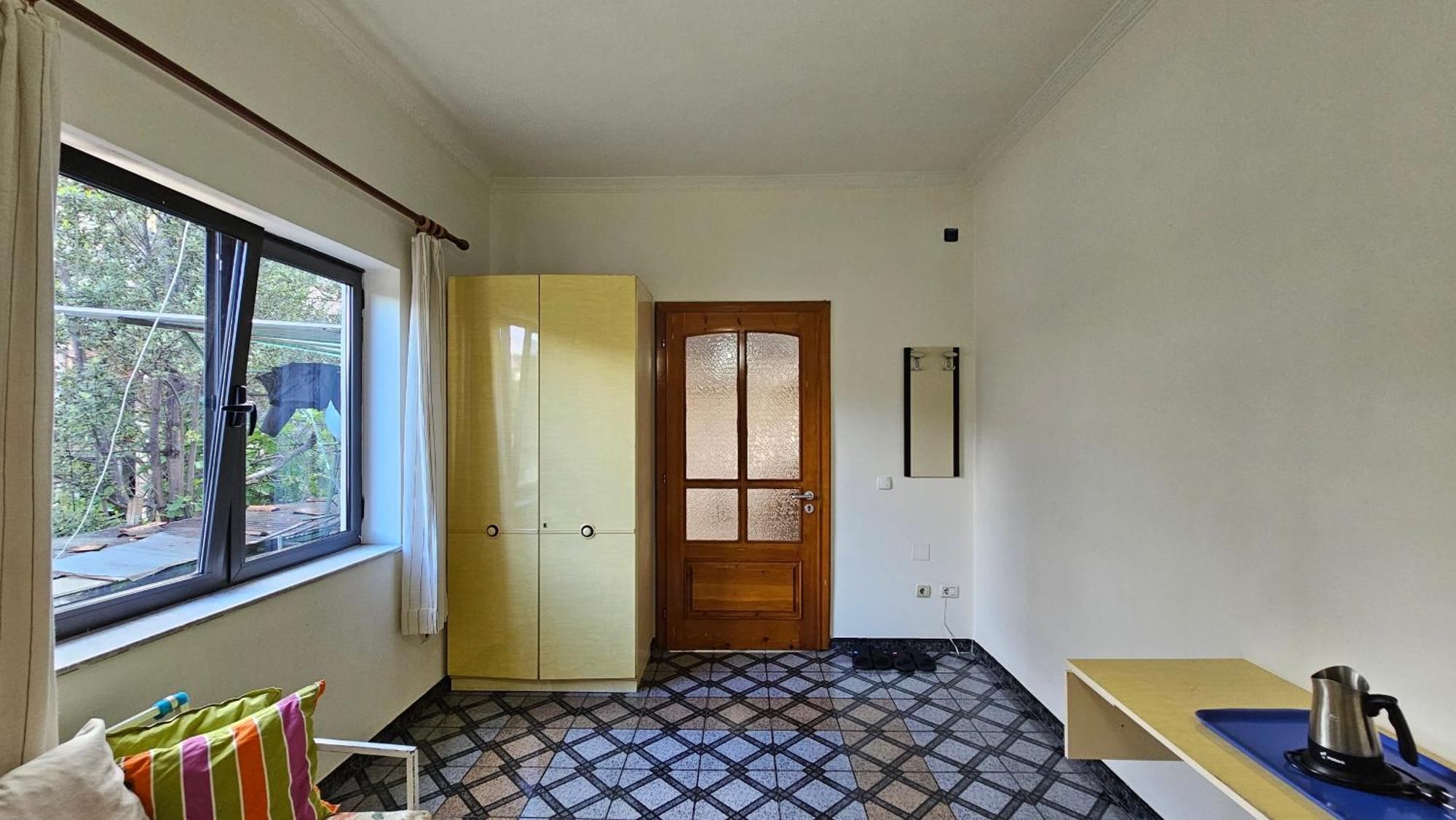 Angie'S Shared Villa Tam Tirana Exterior photo
