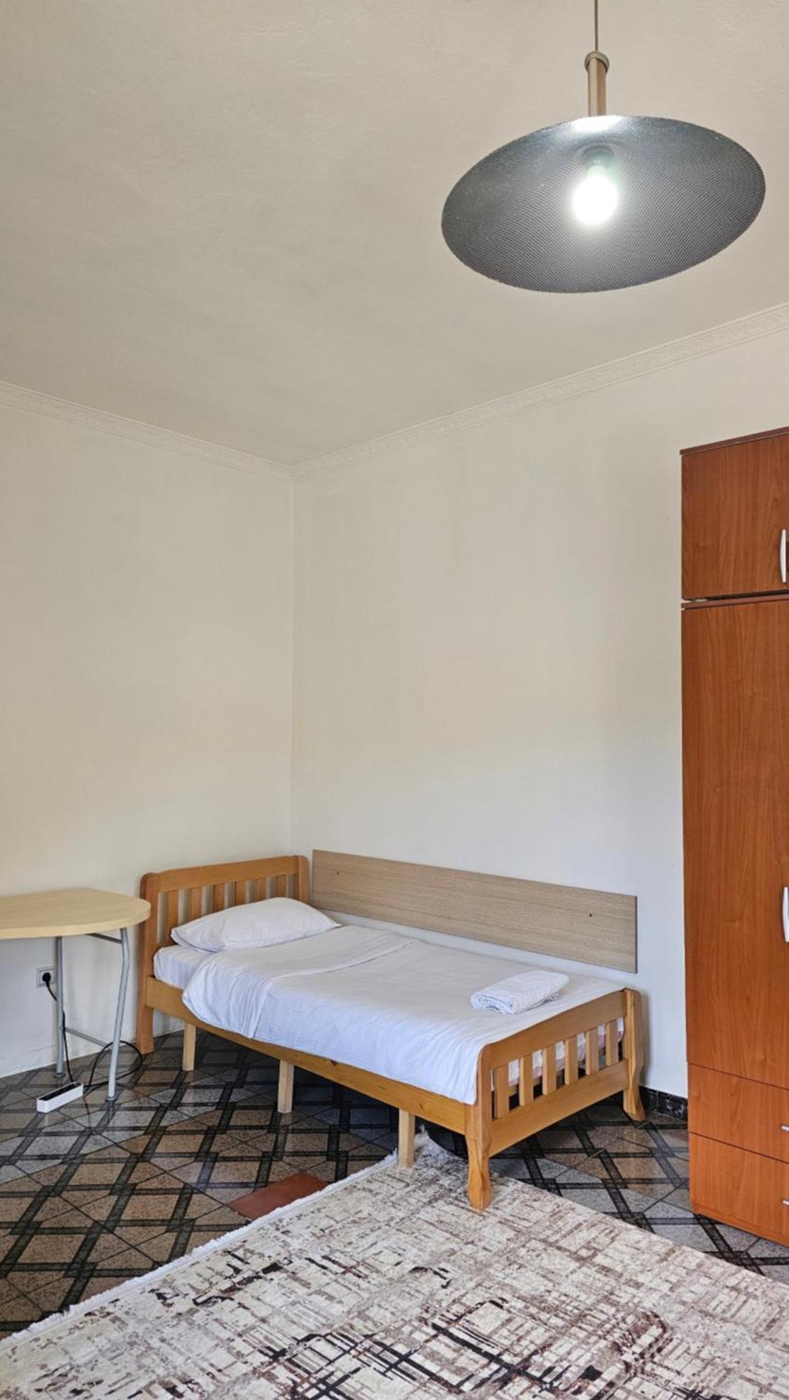 Angie'S Shared Villa Tam Tirana Exterior photo