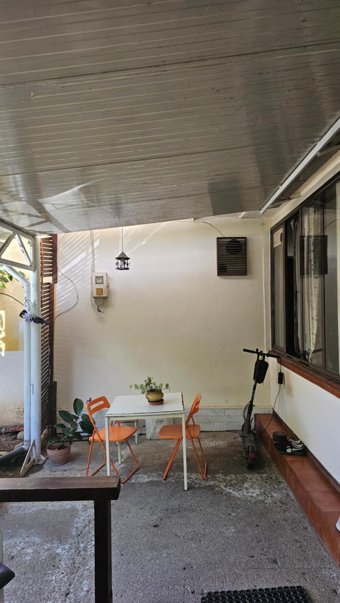 Angie'S Shared Villa Tam Tirana Exterior photo