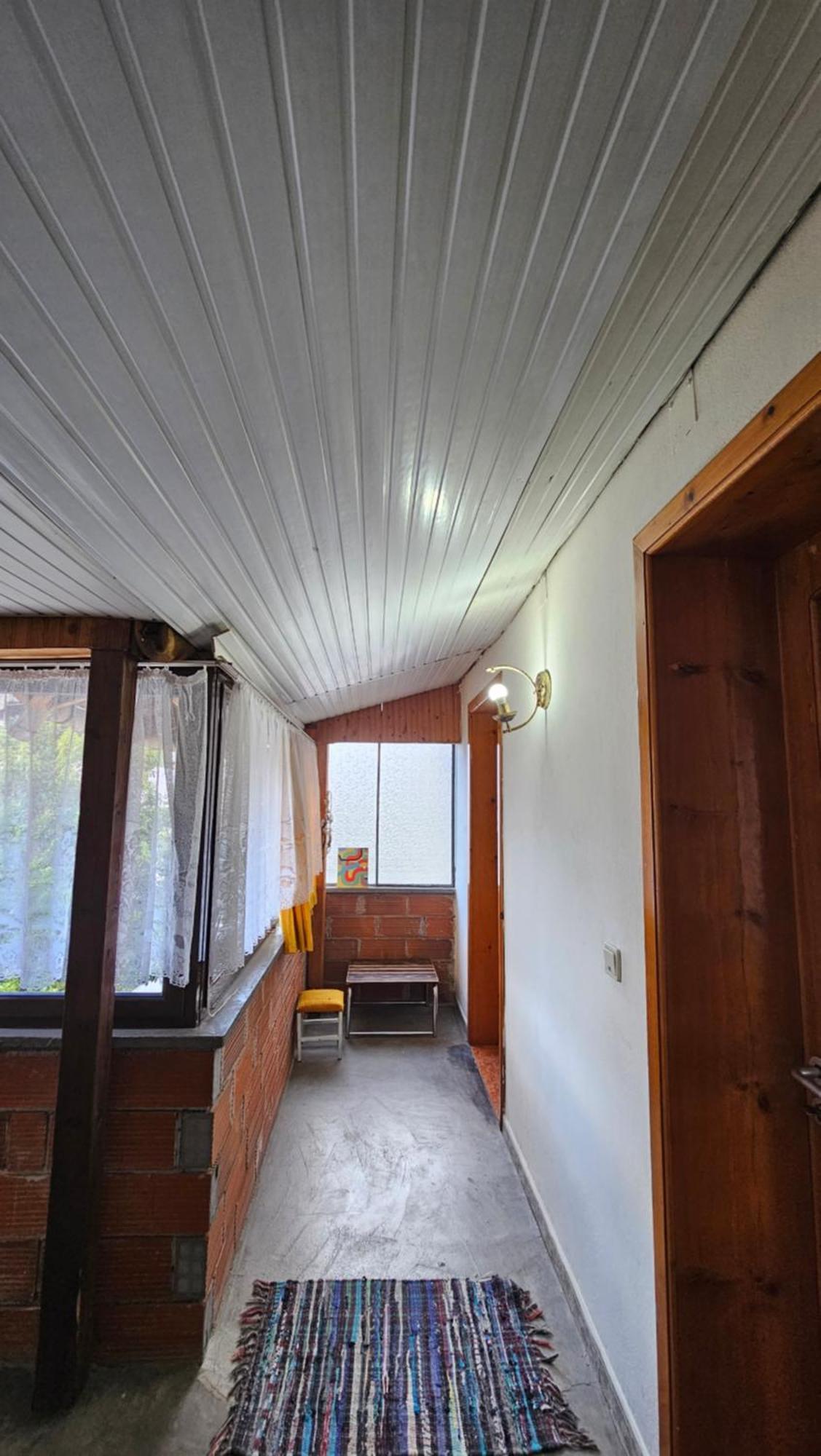Angie'S Shared Villa Tam Tirana Exterior photo