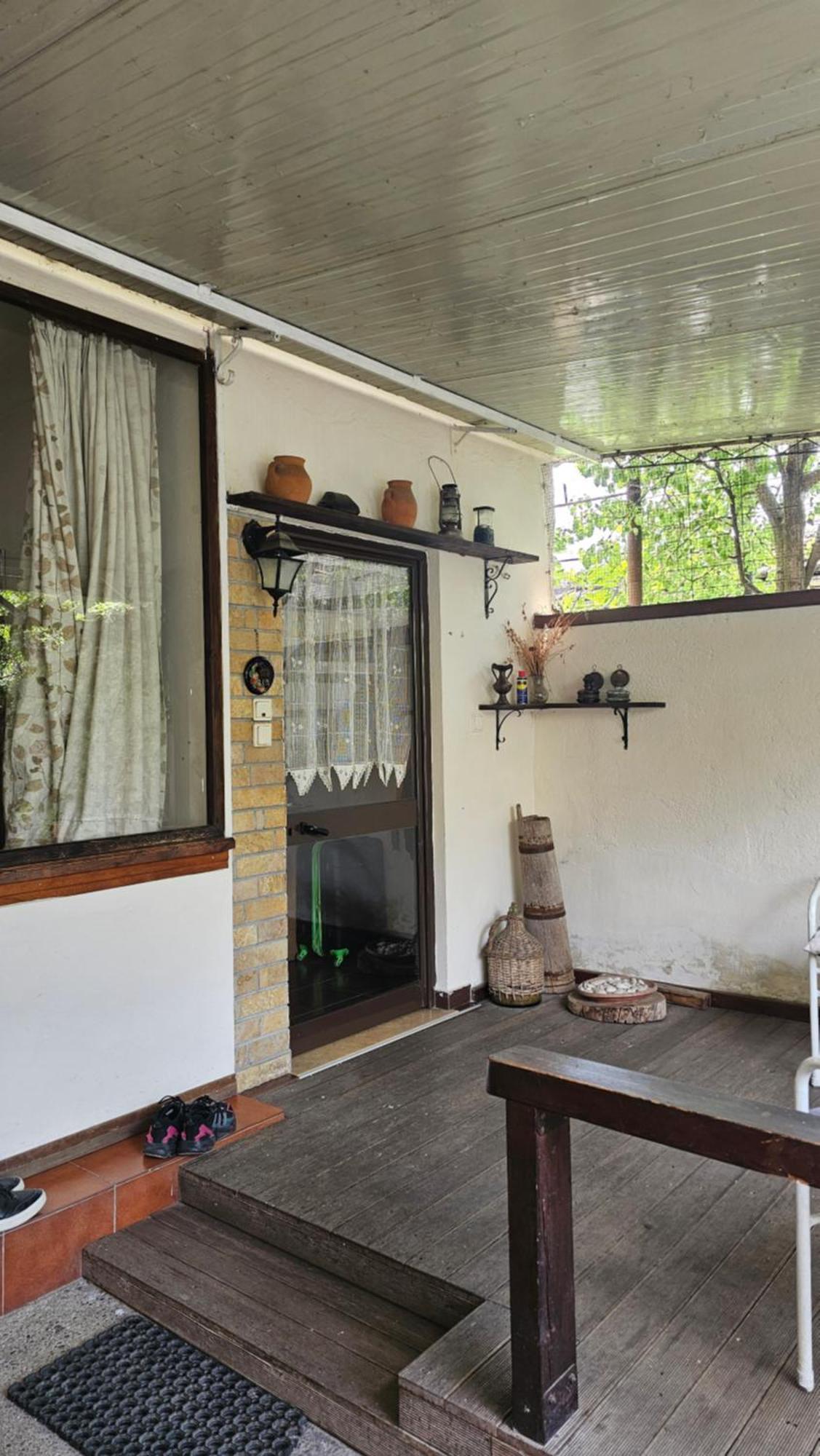 Angie'S Shared Villa Tam Tirana Exterior photo