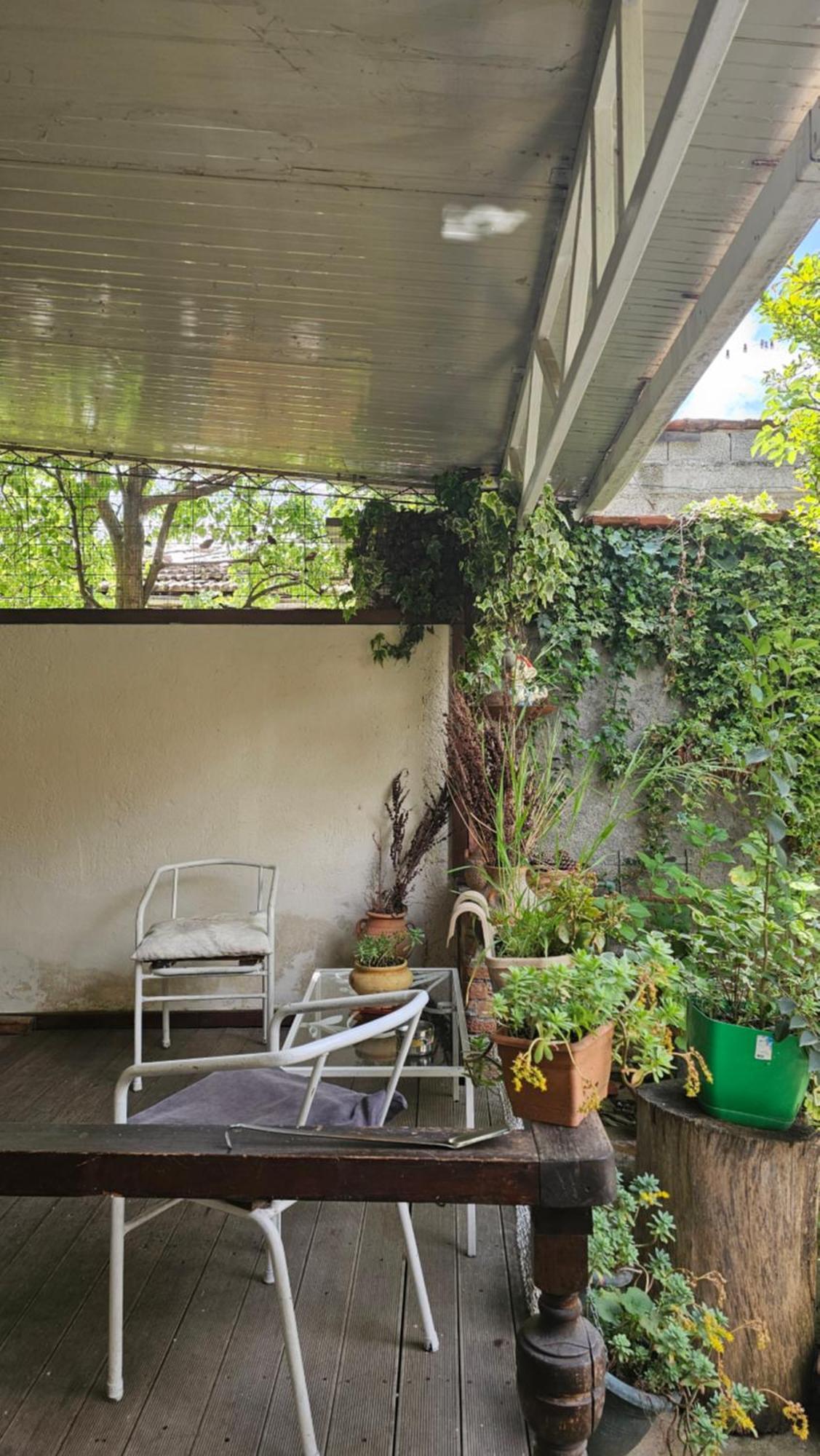 Angie'S Shared Villa Tam Tirana Exterior photo