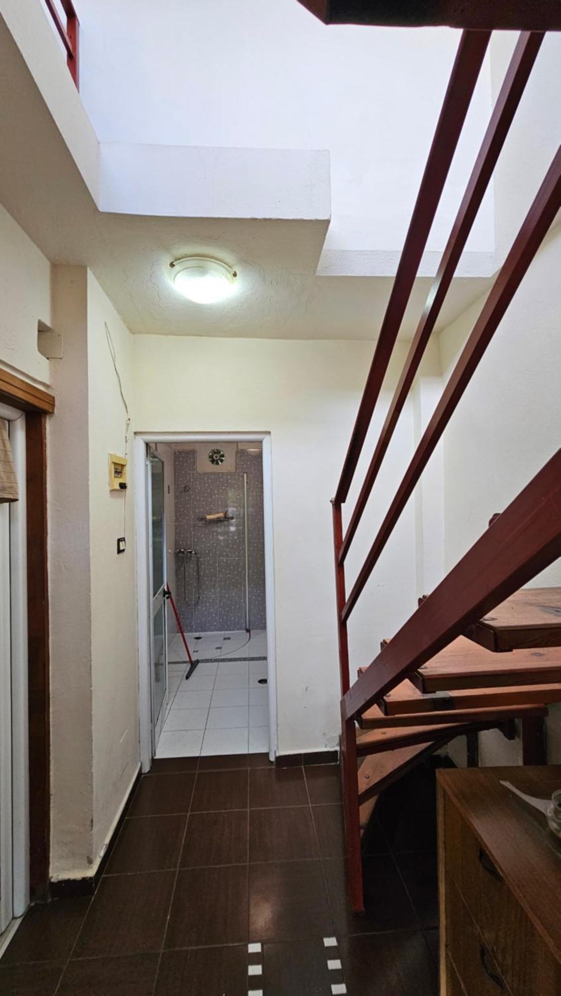 Angie'S Shared Villa Tam Tirana Exterior photo