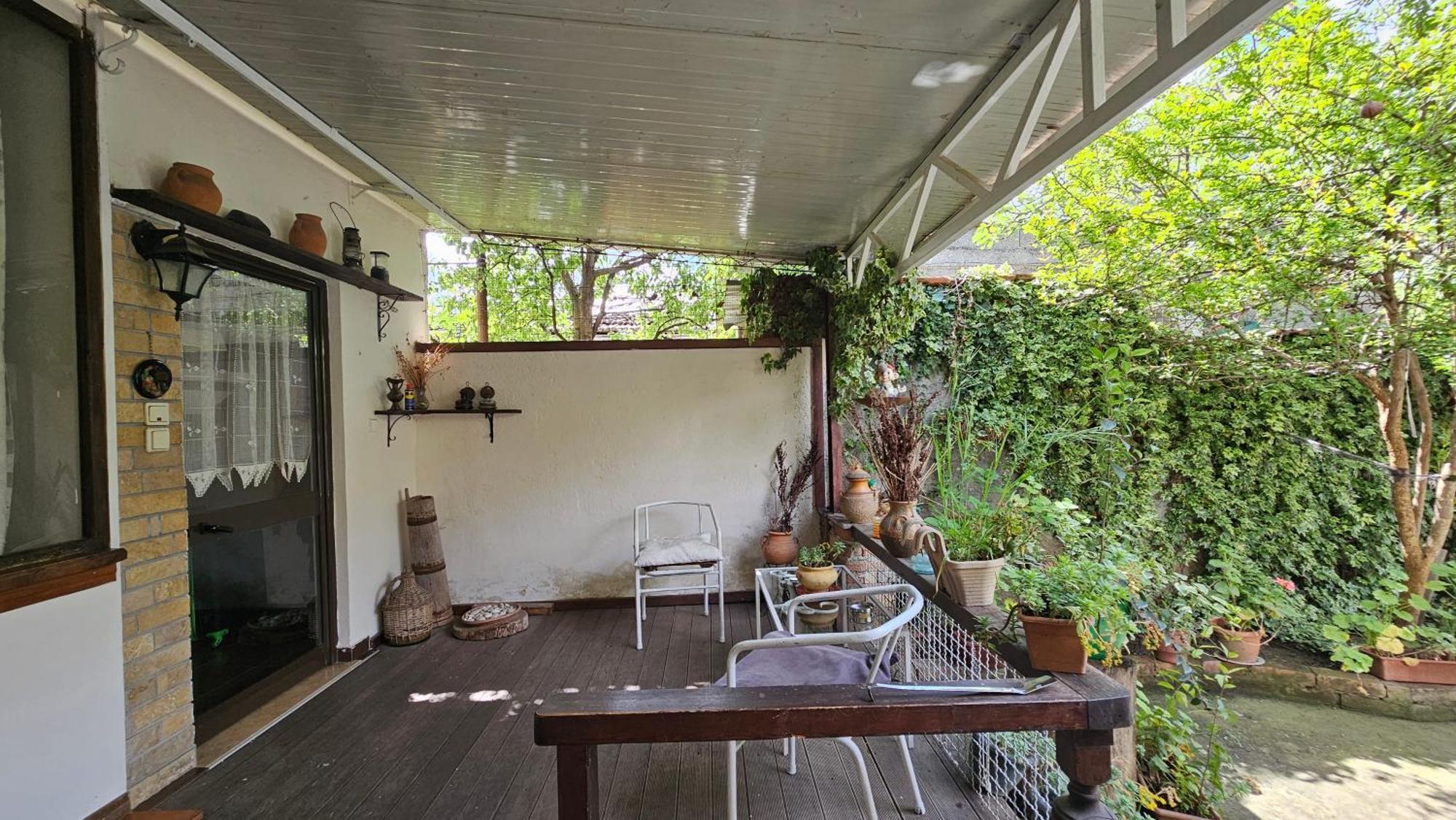 Angie'S Shared Villa Tam Tirana Exterior photo
