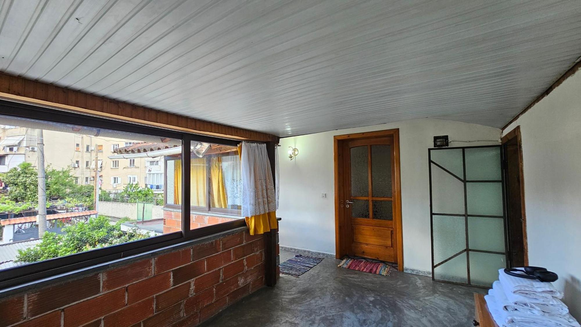 Angie'S Shared Villa Tam Tirana Exterior photo
