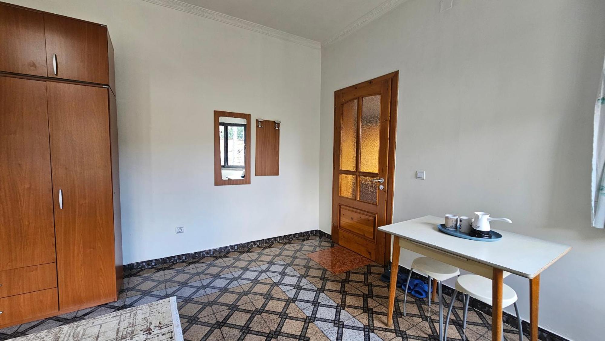 Angie'S Shared Villa Tam Tirana Exterior photo