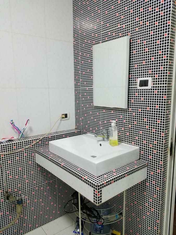 Angie'S Shared Villa Tam Tirana Exterior photo